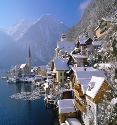 Oferte Innsbruck