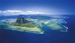 Oferte Vacante cu avionul - Mauritius 