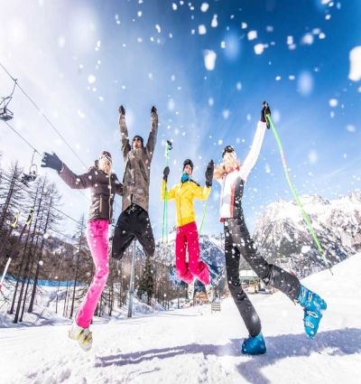 Oferte Val di Fiemme 