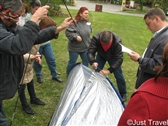 Team Building - Baden,Austria 