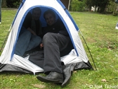 Team Building - Baden, Austria 
