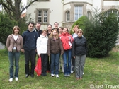 Team Building - Baden, Austria 