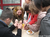 Team Building - Baden, Austria 