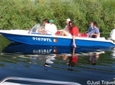 Team Building - Danube Delta, Romania 
