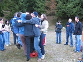 Team Building - Poiana Brasov, Romania 
