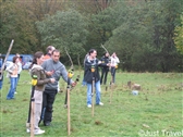 Team Building - Rasnov, Romania 