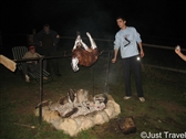 Team Building - Rasnov, Romania 
