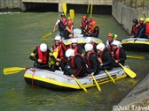 Team Building - Buzau, Romania 