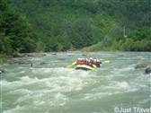 Team Building - Buzau, Romania 