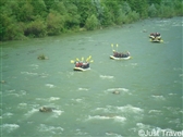 Team Building - Buzau, Romania 