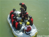 Team Building - Buzau, Romania 