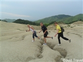 Team Building - Buzau, Romania 