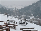 Team Building - Bran, Romania 