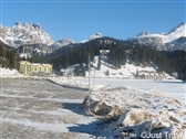 Incentive  Cortina D'Ampezzo-Misurina 