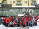 Incentive  Cortina D'Ampezzo-Misurina 