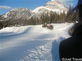 Incentive  Cortina D'Ampezzo-Misurina 