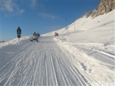 Incentive  Cortina D'Ampezzo-Misurina 