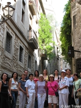 Incentive  Girona 