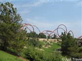 Salou Portaventura 