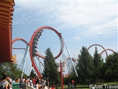 Salou Portaventura 