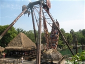 Salou Portaventura 
