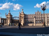 Madrid 