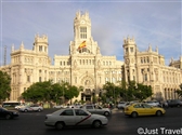 Madrid 