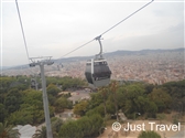Teleferic Montjiuc 