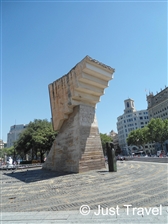 Piata Catalunya 