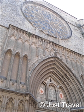 Barcelona 