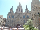 Catedrala La Seu 