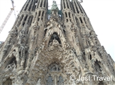 Sagrada Familia 