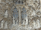 Sagrada Familia 