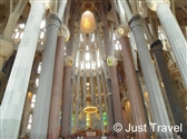 Sagrada Familia 