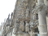 Sagrada Familia 
