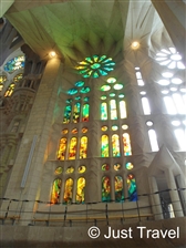 Sagrada Familia 