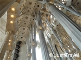 Sagrada Familia 