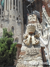 Sagrada Familia 