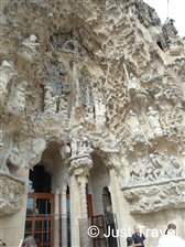 Sagrada Familia 