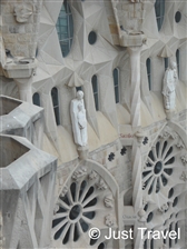 Sagrada Familia 