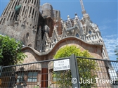 Sagrada Familia 