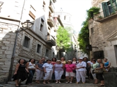 Incentive Girona 2006 