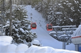 Gondola Azuga 