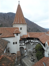 Excursie si vizita la Castelul Bran 