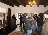 Castelul Bran 