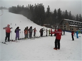 Ski Incentive 