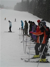 Ski Incentive 