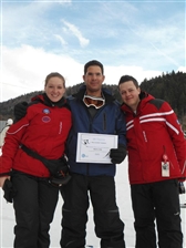 Ski Incentive 