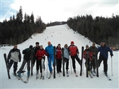 Ski Incentive 
