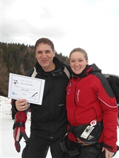 Ski Incentive 